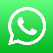 WhatsApp Messenger Logo