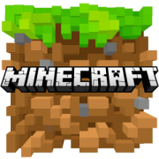 Minecraft Logo