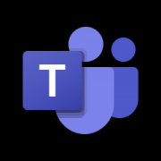 Microsoft Teams Logo