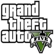 Grand Theft Auto V Logo