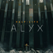Half-Life: Alyx Logo