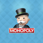 Monopoly Logo