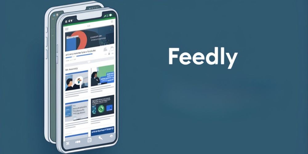 Feedly Feedly is a newsfeed reader developed by DevHD. It has over 7 million users, which are accessing the news from more than 1,800 news websites. This app is available for Mac, Windows, iOS, and Android. 