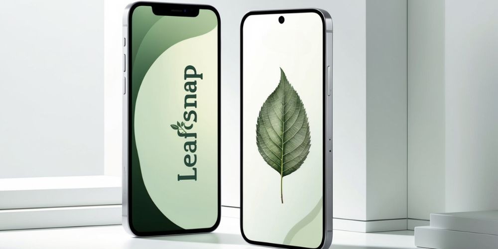 Leafsnap