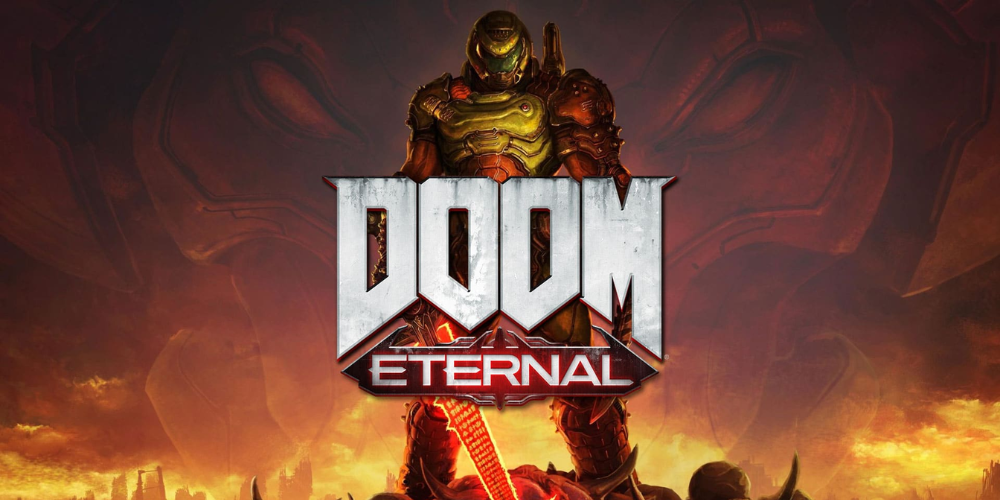 DOOM Eternal: Surviving Hell on Earth - Combat Tips for Demonic Slaying ...