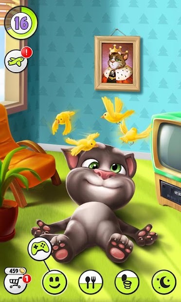 My Talking Tom Review: In-Depth Analysis and Rating