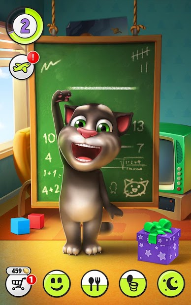 My Talking Tom Review: In-Depth Analysis and Rating