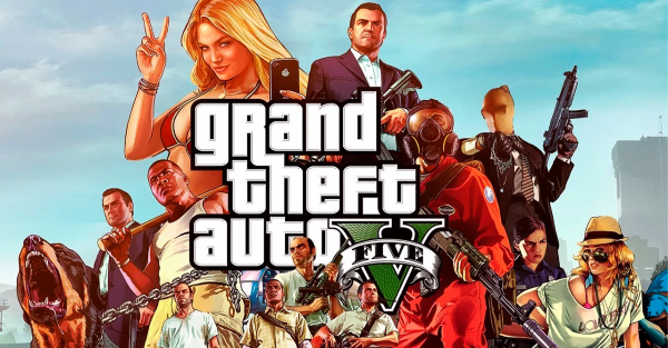 Grand Theft Auto V Review: In-Depth Analysis and Rating